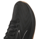 Reebok Nano X5 Edge Black Grey Gum