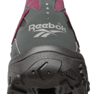 Reebok Preseason 94 Low Grey Black Cherry