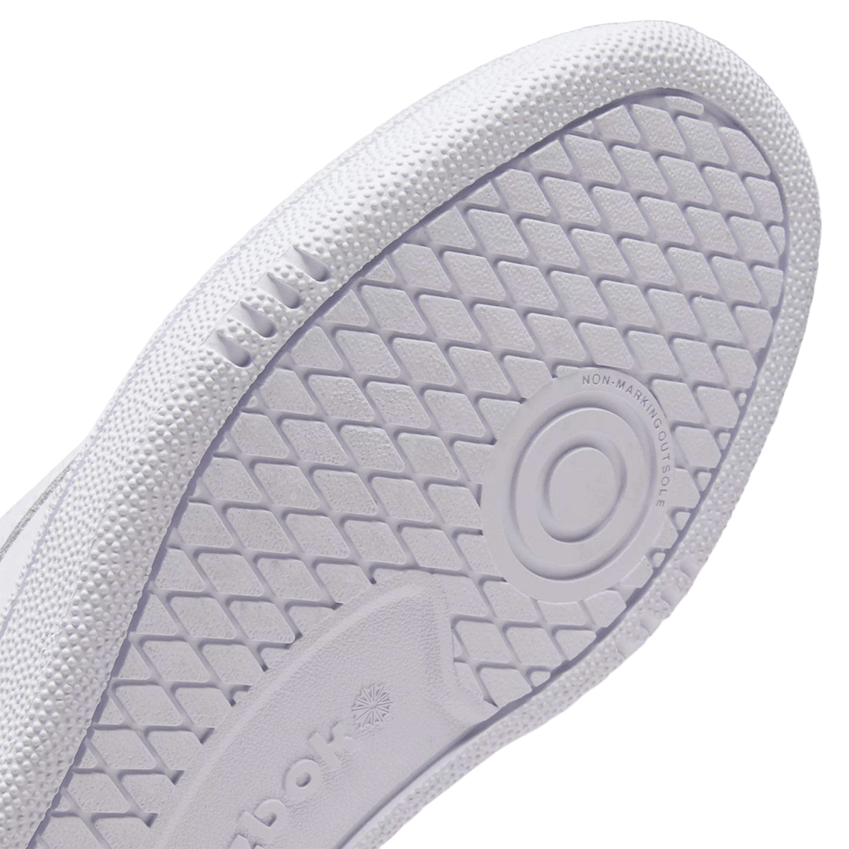 Reebok Club C 85 White Green