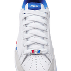 Reebok G-Unit G6 White Blue Red