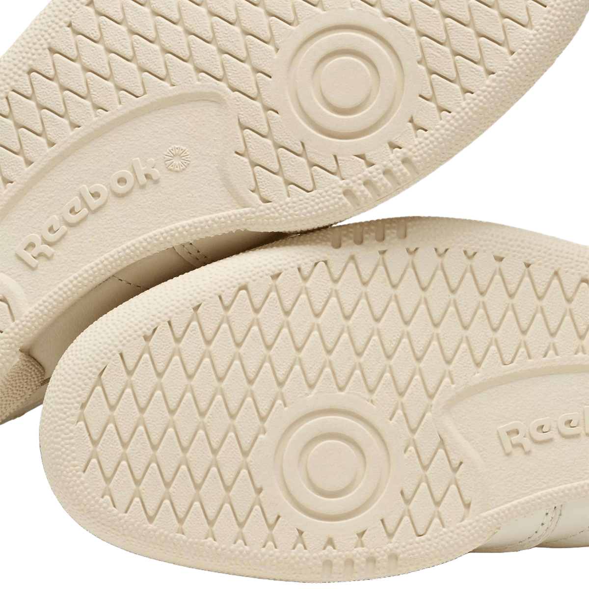 Reebok Club C 85 Vintage Chalk Glen Green