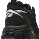 Reebok Brutus Low Black White