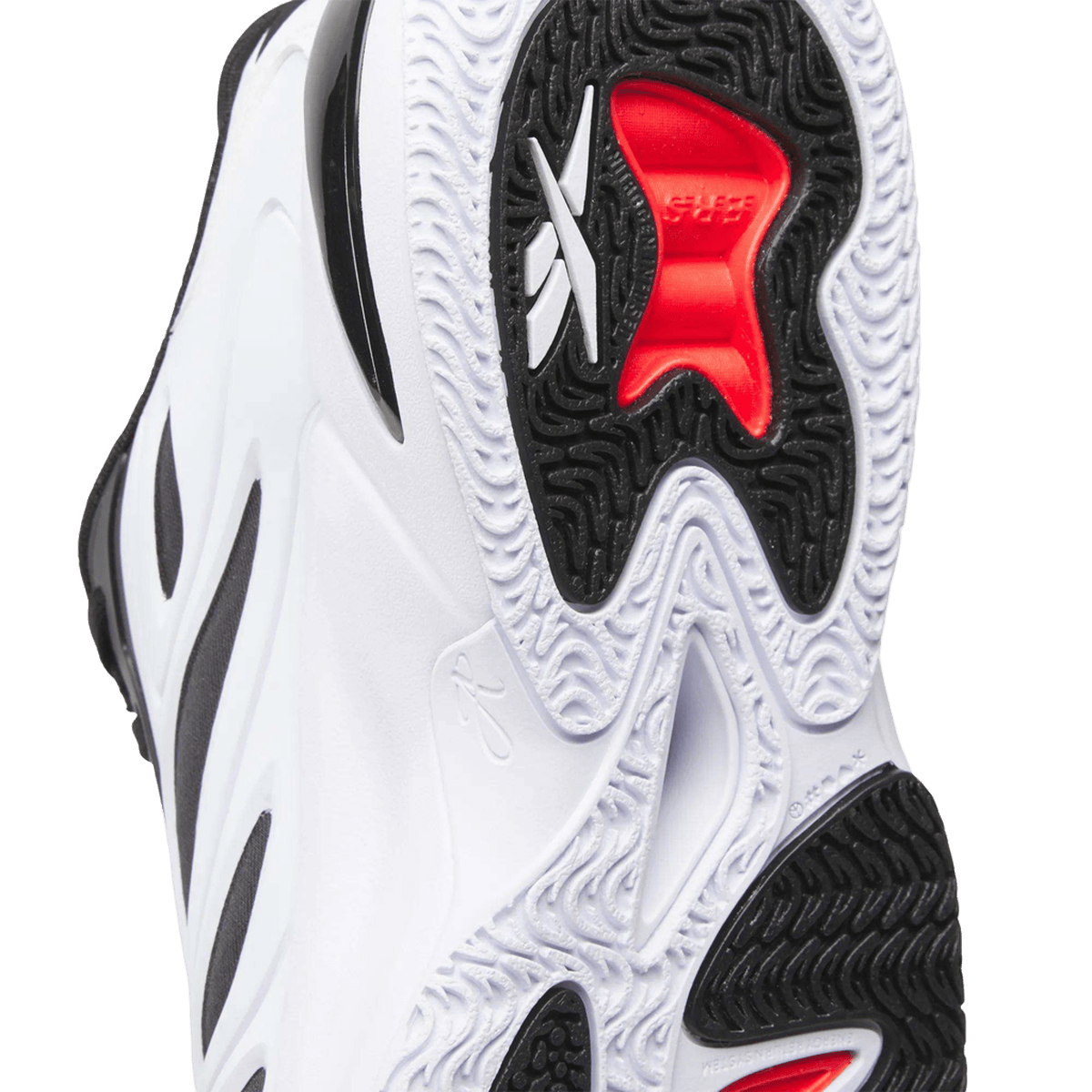 Reebok Angel Reese 1 Receipts Ready