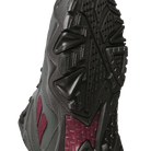 Reebok Preseason 94 Low Grey Black Cherry
