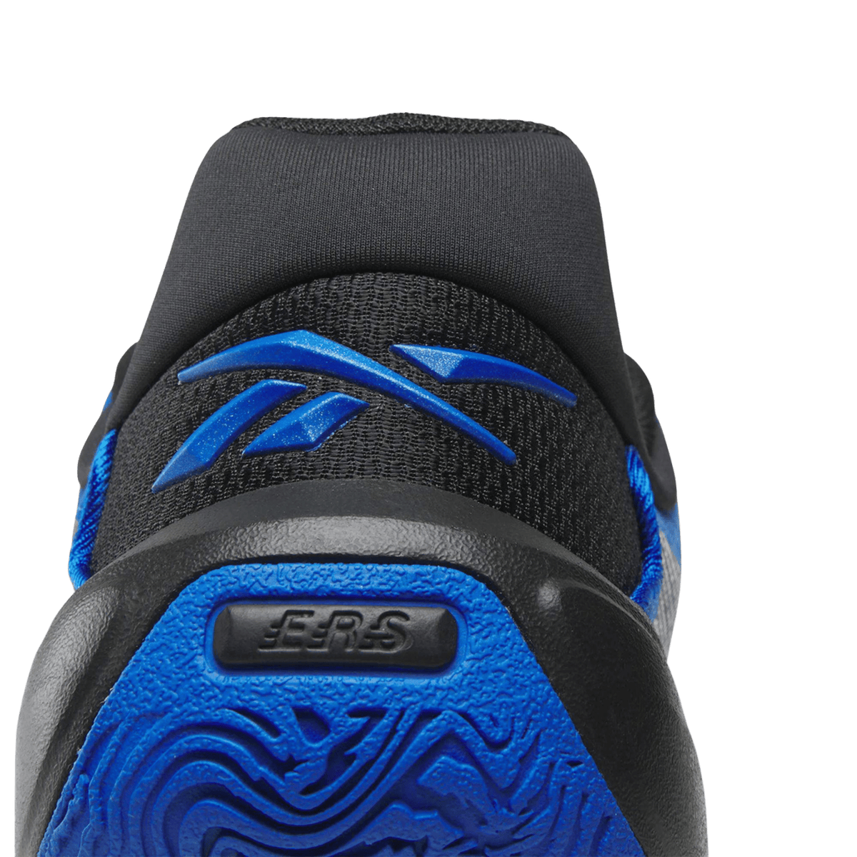 Reebok Engine A 26 Optimum Blue Black