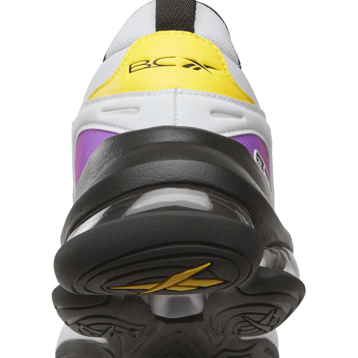 Reebok DMX Series 3000 Brain Child Red Nebula