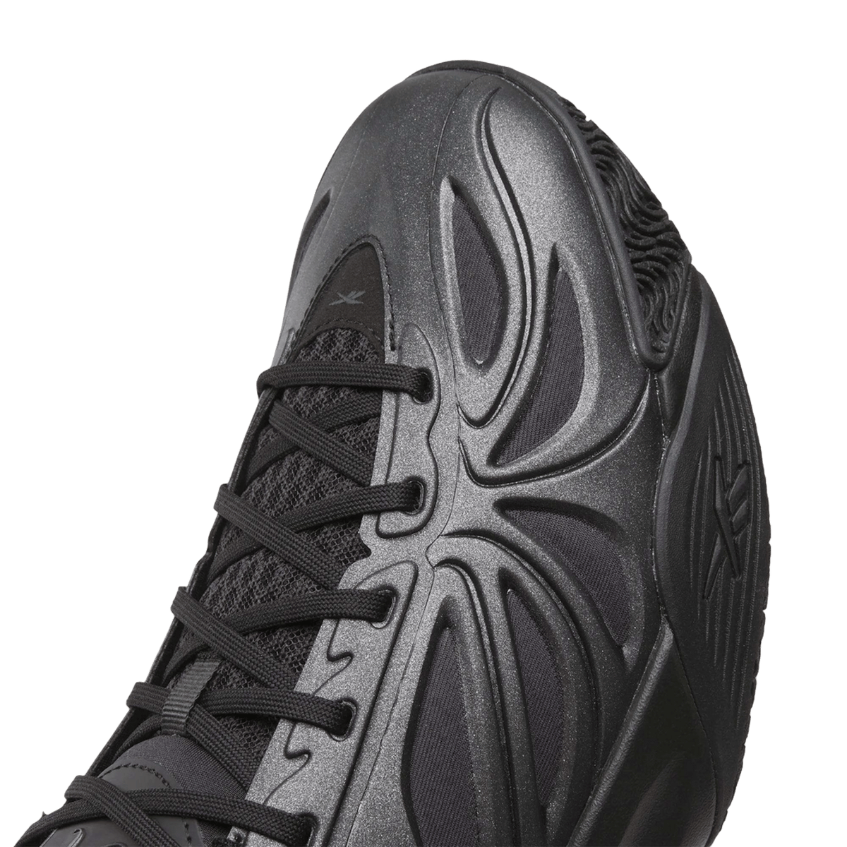 Reebok Angel Reese 1 Midnight Diamond Dust