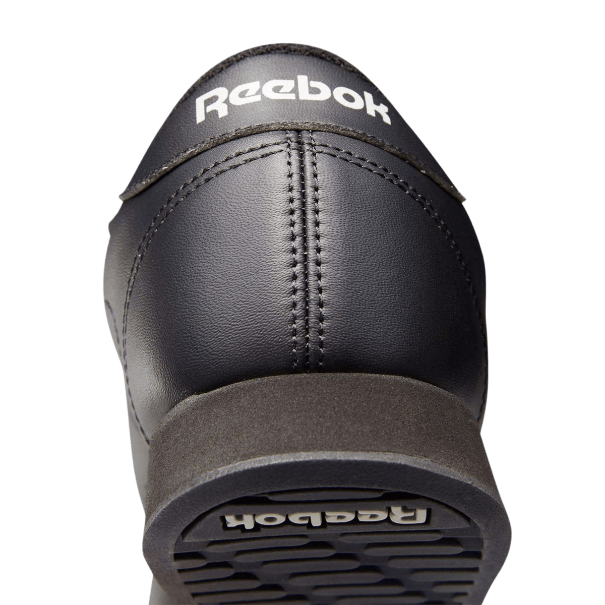 Reebok Princess Black (Women's)