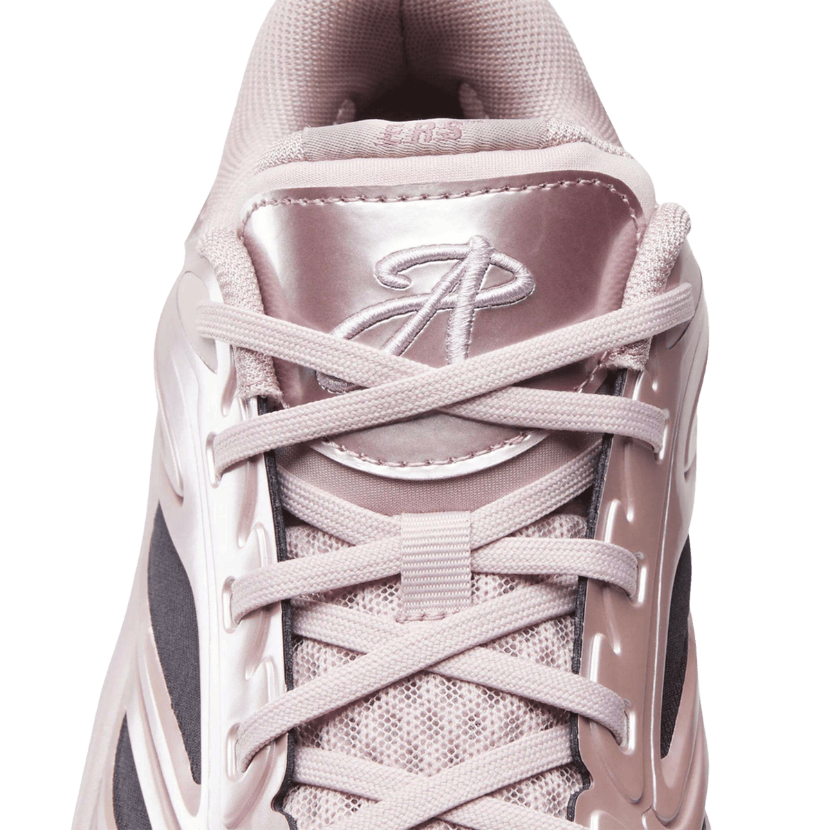 Reebok Angel Reese 1 Mauve Reign