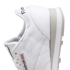 Reebok Classic Leather White Pure Grey
