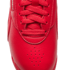 Reebok Freestyle Lo Vector Red (Women's)