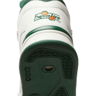 Reebok Pump Omni Zone II Chalk Dark Green