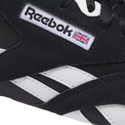 Reebok Classic Nylon Black