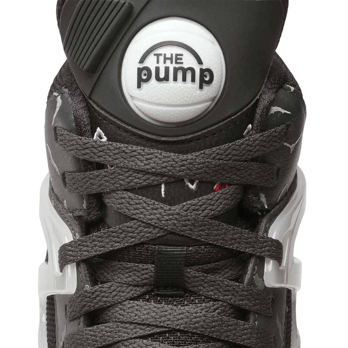 Reebok Pump Omni Zone II Retro Boktober