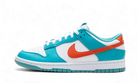 Nike Dunk Low Miami Dolphins