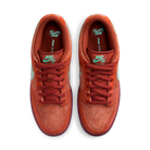 Nike SB Dunk Low Mystic Red Rosewood