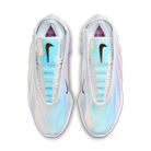 Nike GT Future LX All-Star Warning Label