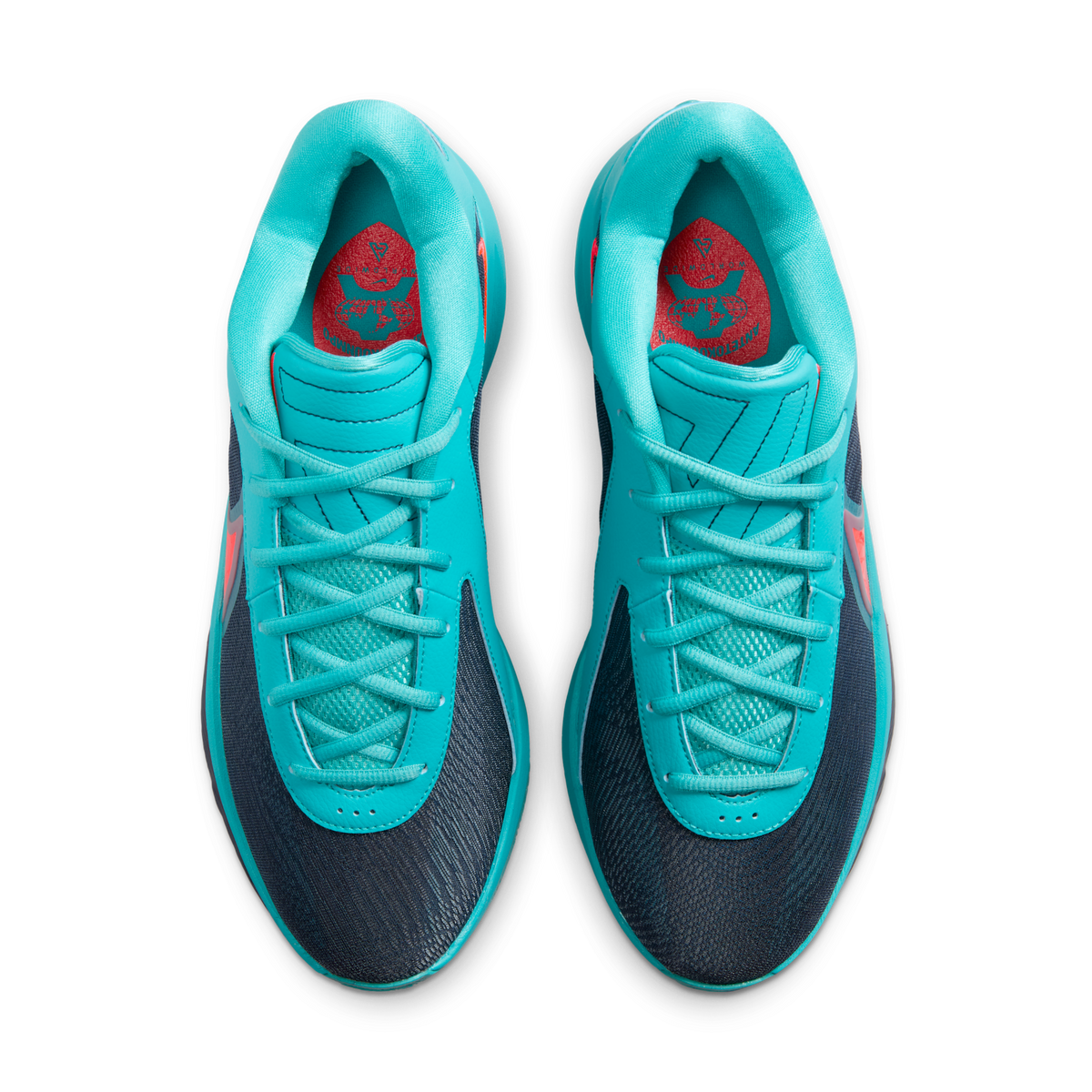 Nike Giannis Zoom Freak 6 Liam and Maverick | FJ7792-300