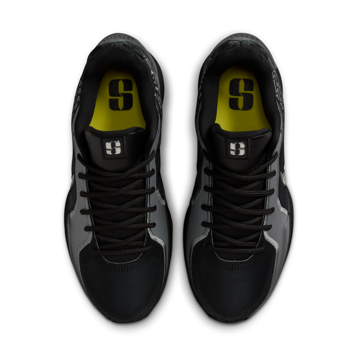 Nike Sabrina 2 Mirrored (Women's)