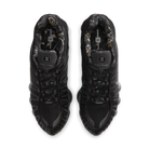 Nike Shox TL Black Realtree Edge Camo | IQ0299-010