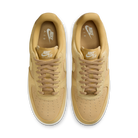 Nike Air Force 1 Low '07 Club Gold Sail (Women's)