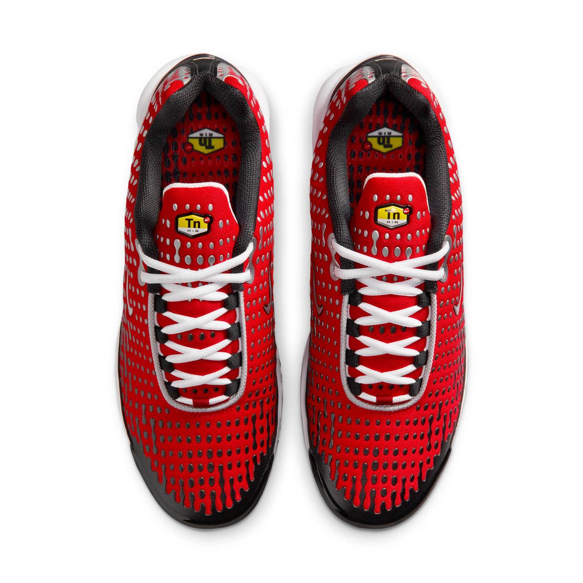 Nike Air Max Plus 7 University Red | HQ2197-600