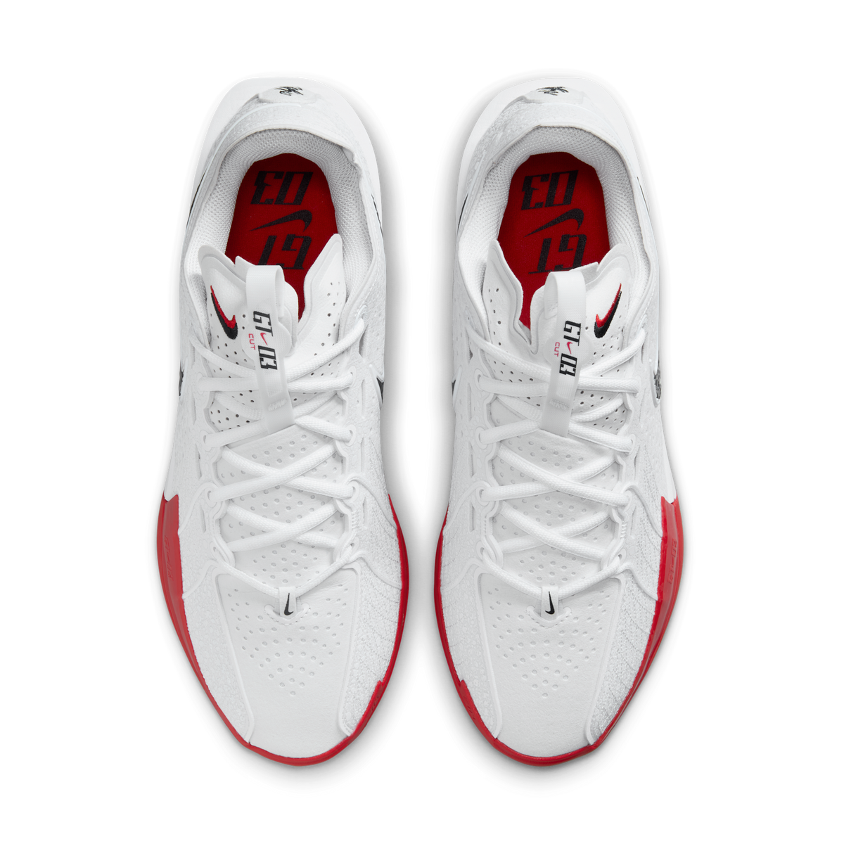 Nike Air Zoom GT Cut 3 USA
