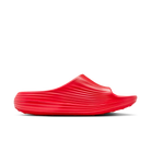 Nike ReactX Rejuven8 Slide Light Crimson | HV4479-601