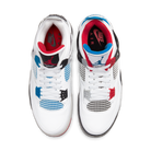 Jordan 4 Retro What The