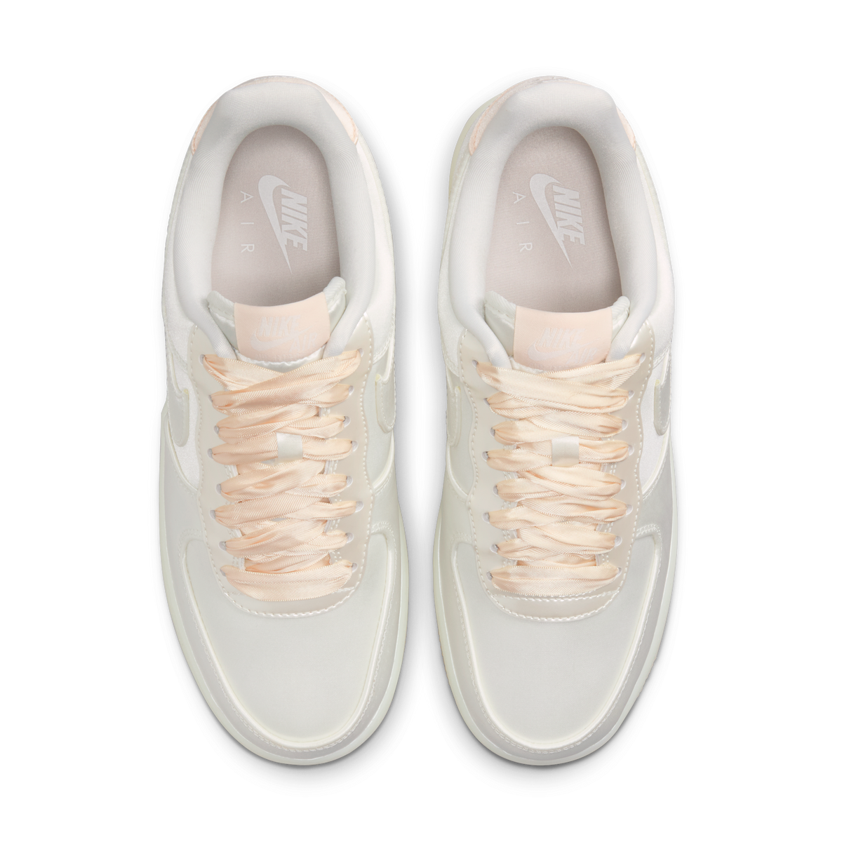 Nike Air Force 1 Low '07 LV8 Sail Barely Orange (Women's)