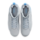 Jordan MVP Grey University Blue