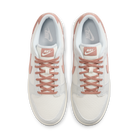 Nike Dunk Low Retro SE Pure Platinum Phantom Pale Ivory Fossil Rose | HJ4329-001