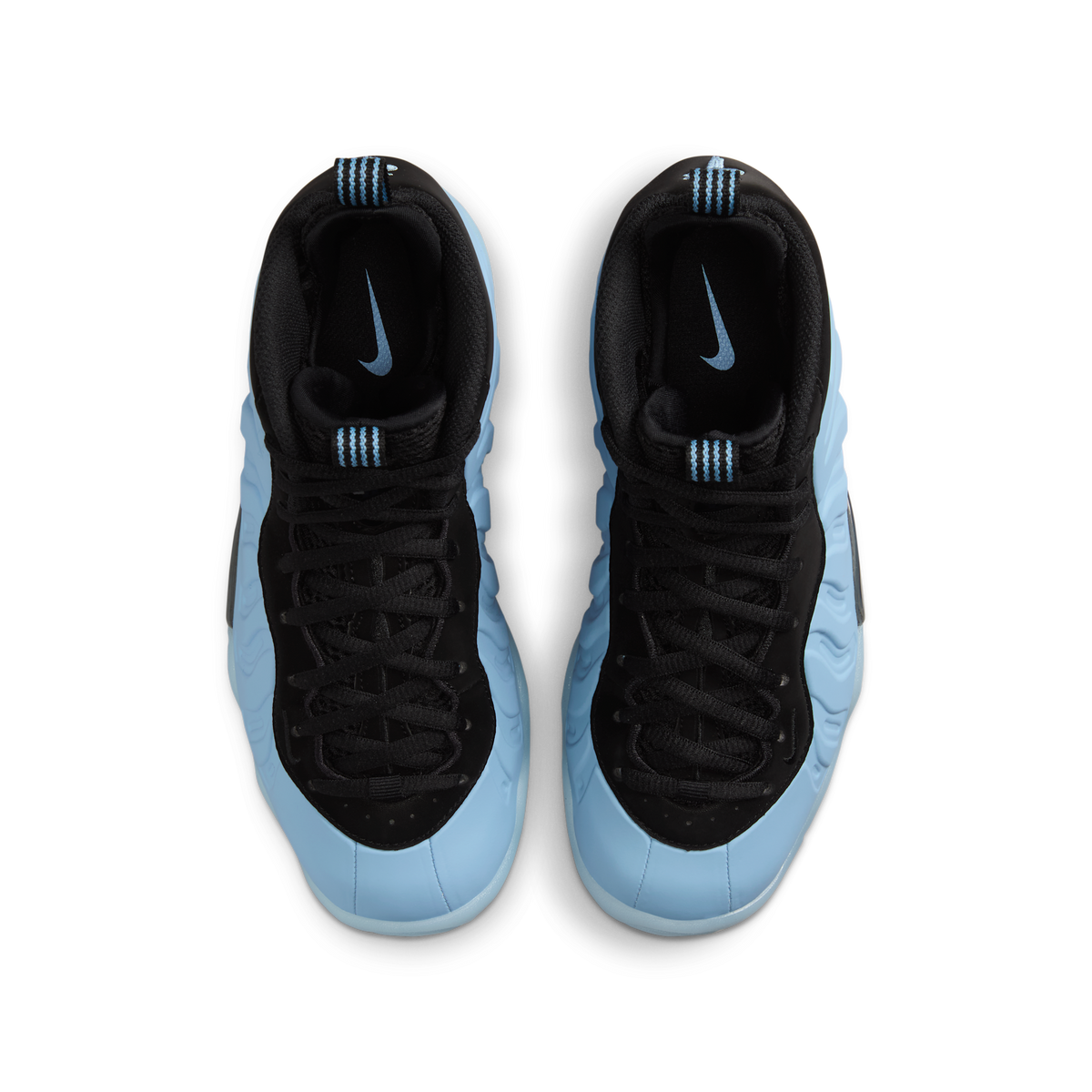 Nike Little Posite One Psychic Blue (GS) | HJ7654-400