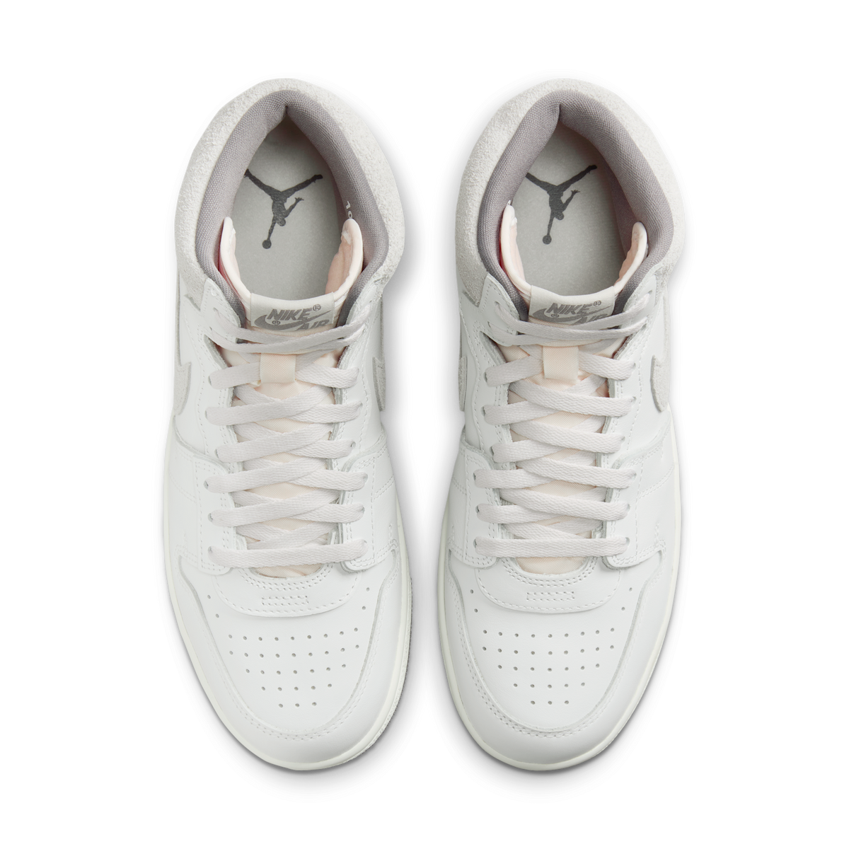 Nike Jordan Air Ship PE SP Tech Grey