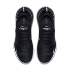 Nike Air Max 270 Black White (Women's)