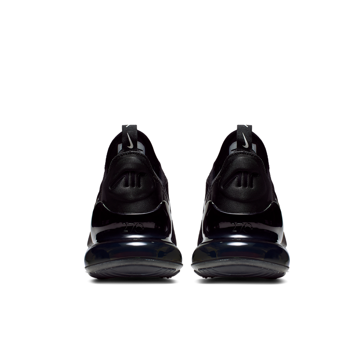 Nike Air Max 270 Black White