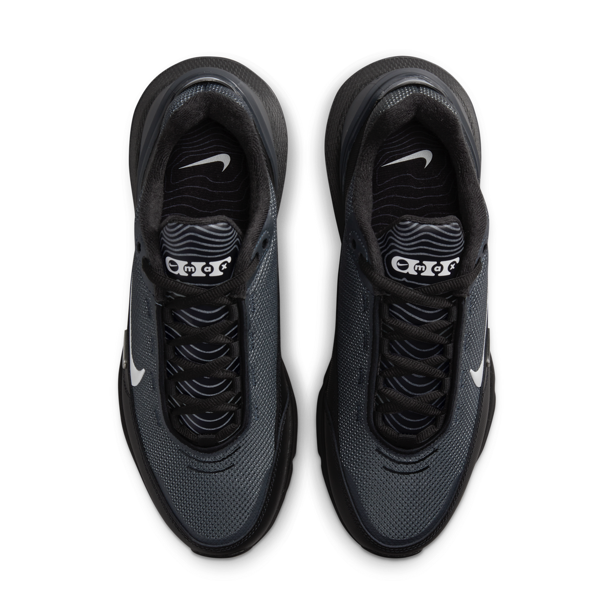 Nike Air Max Pulse Black Varsity Red | FQ2436-001