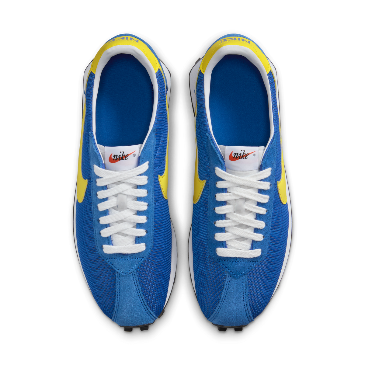 Nike LD-1000 SP Game Royal Opti Yellow