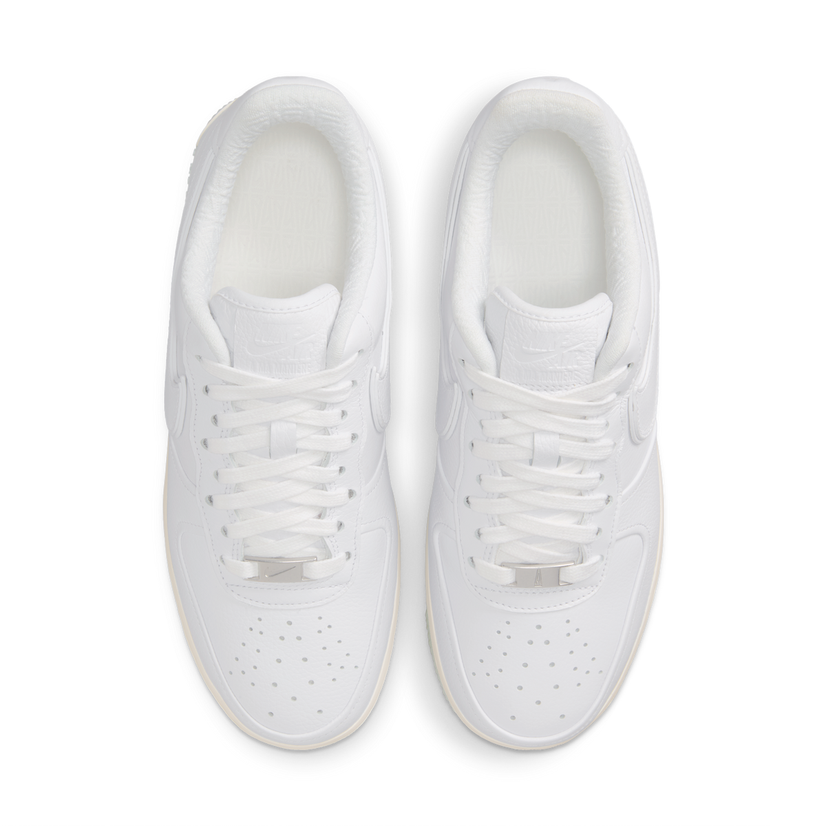 Nike Air Force 1 Low SP A Ma Maniére White (Women's)