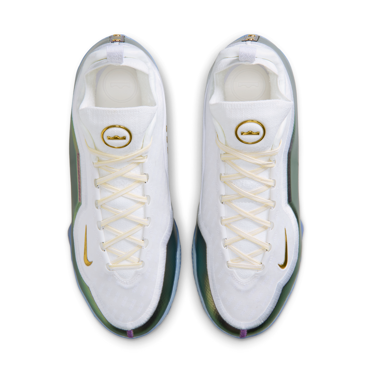 Nike LeBron 23 Elite For The Record
