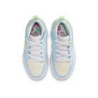 Jordan 1 Low ALT SE Half Blue Sail Vapor Green (PS)