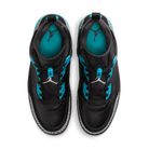 Jordan Spizike Low Black Gamma Blue
