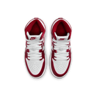 Jordan 1 Retro High OG Artisanal Team Red (PS)