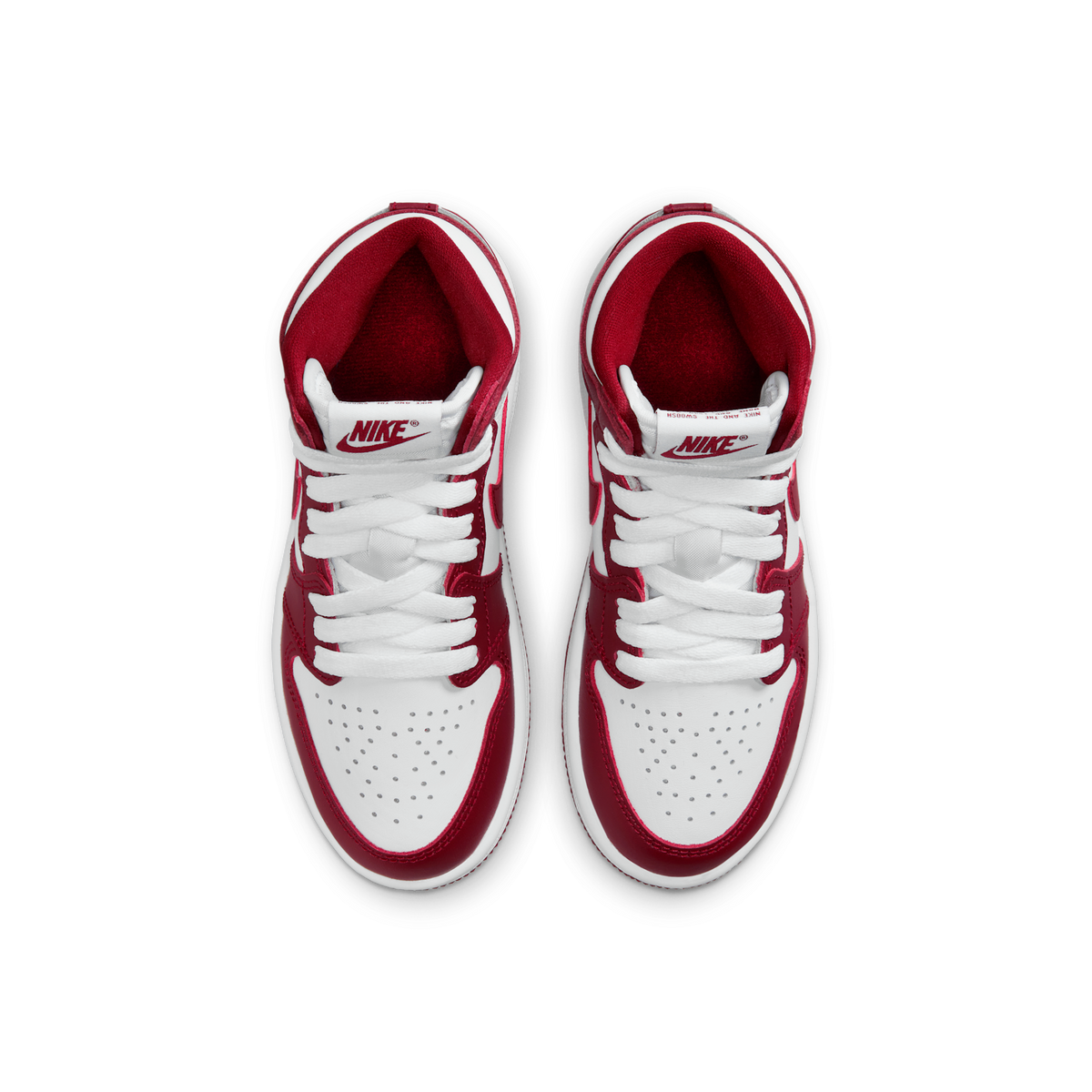 Jordan 1 Retro High OG Artisanal Team Red (PS)