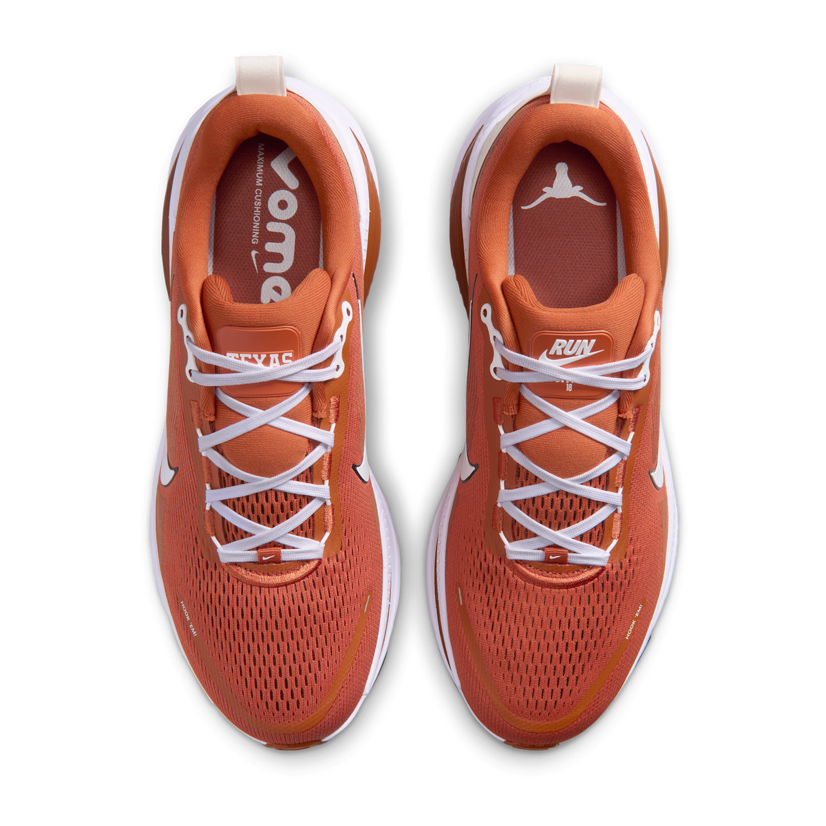 Nike Vomero 18 Texas