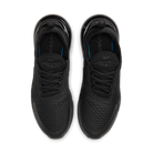 Nike Air Max 270 Triple Black