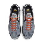 Nike Air Max Plus 3 Light Smoke Grey Metallic Silver
