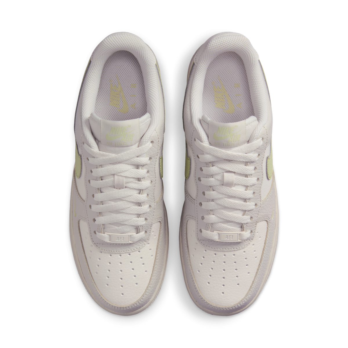 Nike Air Force 1 Low '07 Phantom Olive Aura (Women's)