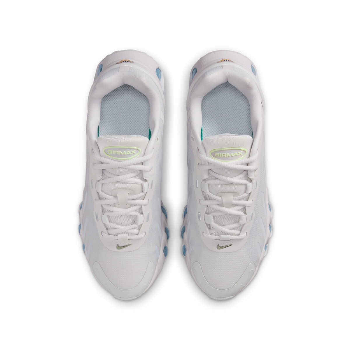 Nike Air Max Dn8 Platinum Tint Aura (GS)