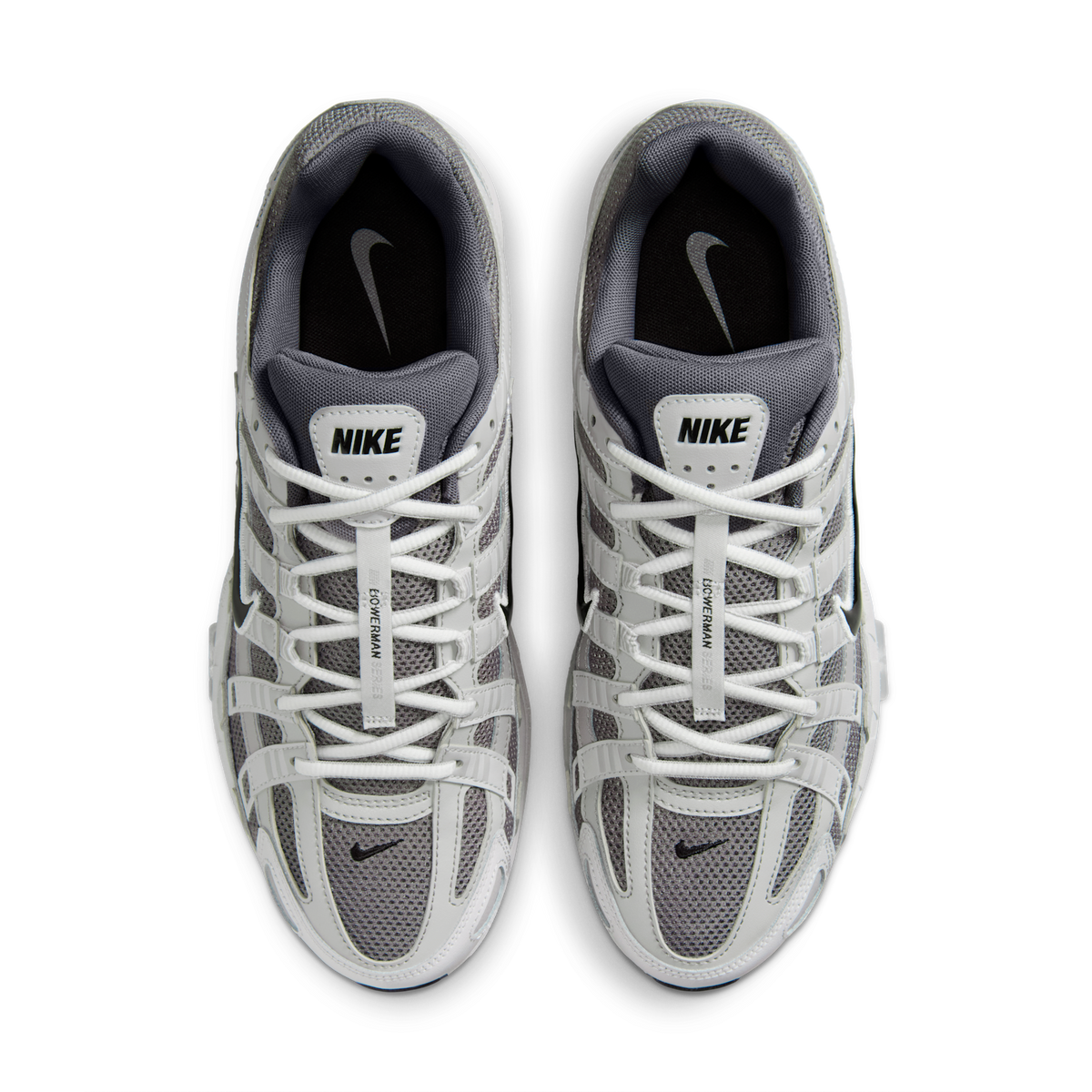 Nike P-6000 Atmosphere Grey Pencil Point